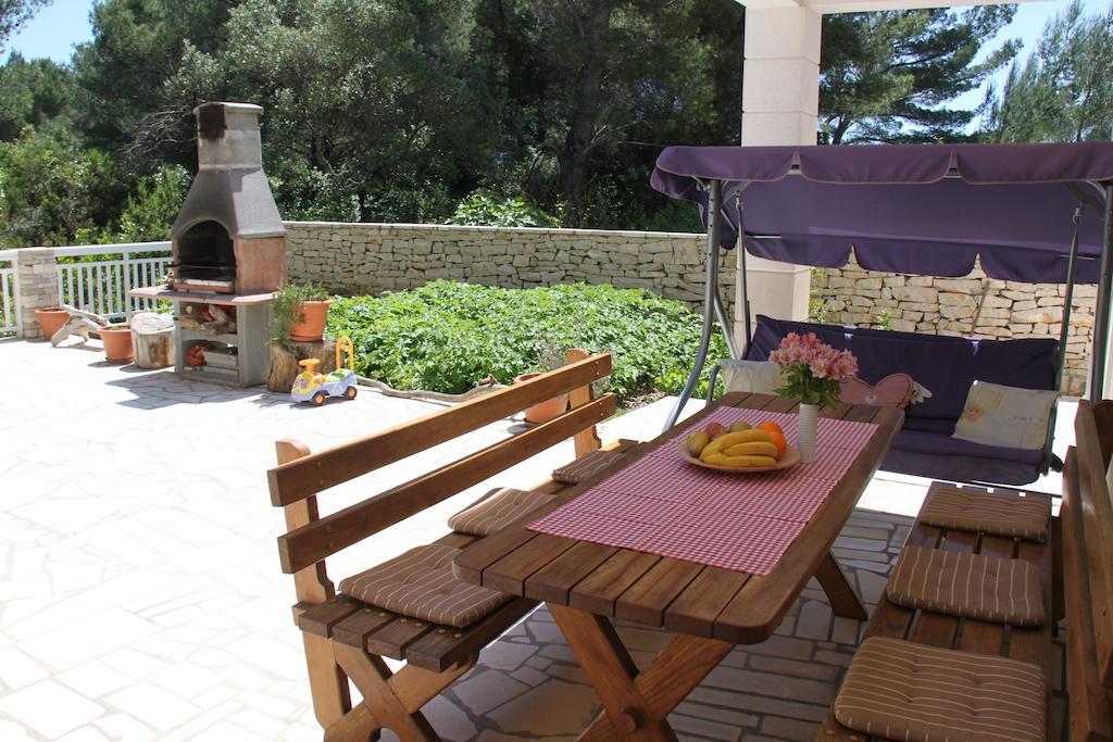 Apartments Maricevic Korcula Town Room photo