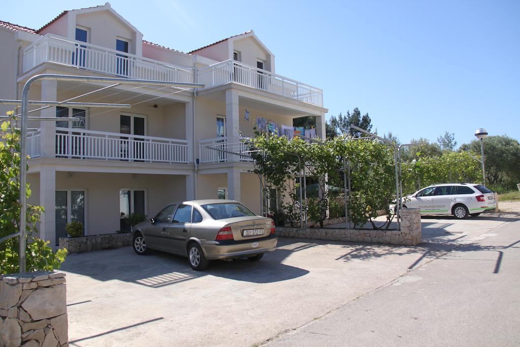 Apartments Maricevic Korcula Town Room photo