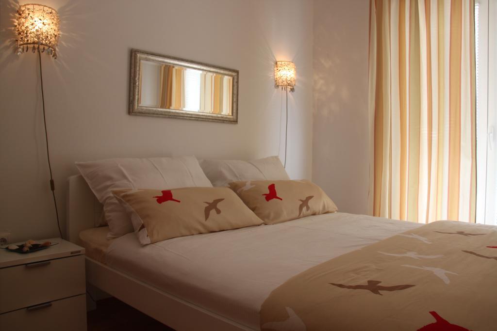 Apartments Maricevic Korcula Town Room photo